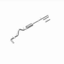 Load image into Gallery viewer, MagnaFlow BRE Exhaust Kit 98-02 Dodge Ram 1500 3500
