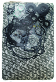 QuadBoss 14-21 Kawasaki KRF800 Teryx Complete Gasket Set w/ Oil Seal