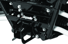 DragonFire Racing 21+ Kawasaki KRX1000 Rear Receiver Hitch
