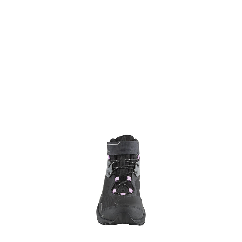 Gaerne G.Nexo Aquatech Lady Boot Black/Lilla Size - 6