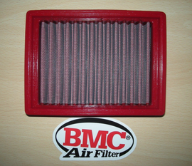BMC Bmc Air Filter Moto Guzzi