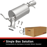 Magnaflow BRE 07-15 Mazda CX-9 Muffler Kit