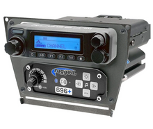 Load image into Gallery viewer, Rugged Radios Polaris RZR PRO XP/Turbo R/PRO R Dash Mount - Rugged M1/G1/RM45/RM60/GMR45