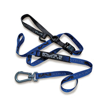 Load image into Gallery viewer, Matrix Concepts M1.0 Worx Tie Down Set - Blue