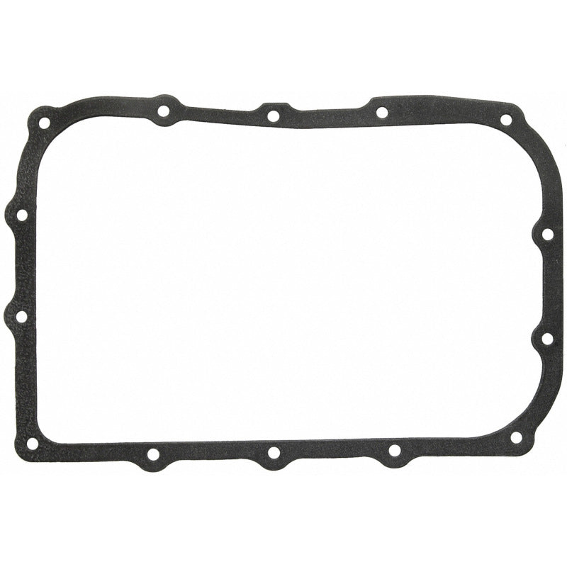 Fel-Pro Dodge Caravan TOS 18658 Transmission Oil Pan Gasket 14 Bolt Hole One Piece Gasket
