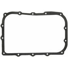 Load image into Gallery viewer, Fel-Pro Dodge Caravan TOS 18658 Transmission Oil Pan Gasket 14 Bolt Hole One Piece Gasket