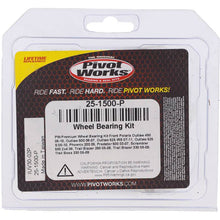 Load image into Gallery viewer, Pivot Works Premium Wheel Bearing