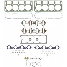 Load image into Gallery viewer, Fel-Pro Chevrolet Silverado 2500 HS 9199 PT PermaTorque Engine Cylinder Head Gasket Set