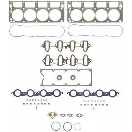 Fel-Pro Chevrolet Silverado 2500 HS 9199 PT PermaTorque Engine Cylinder Head Gasket Set