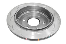 Load image into Gallery viewer, DBA 11-13 Infinity QX56 Slotted 4000 Series Rotor