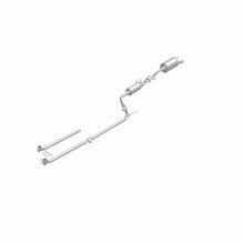 Load image into Gallery viewer, MagnaFlow BRE Exhaust Kit 06-11 Honda Civic 1.8L