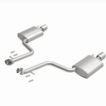 Load image into Gallery viewer, MagnaFlow BRE Exhaust Kit 14-22 Lexus IS250 IS350 IS200T IS300