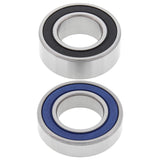 All Balls Racing 91-95 BMW K75 S Wheel Bearing Kit Front
