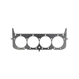 Cometic Chevrolet Gen-1 Small Block V8 .098in MLS Cylinder Head Gasket - 4.200in Bore