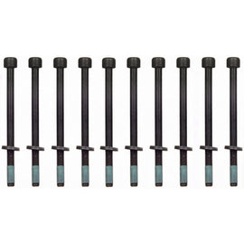 Fel-Pro Cadillac DeVille ES 72187 Engine Cylinder Head Bolt Set
