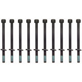 Fel-Pro Cadillac DeVille ES 72187 Engine Cylinder Head Bolt Set