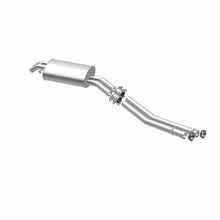 Load image into Gallery viewer, MagnaFlow BRE Exhaust Kit 86-89 Mercedes 560SL 5.6L