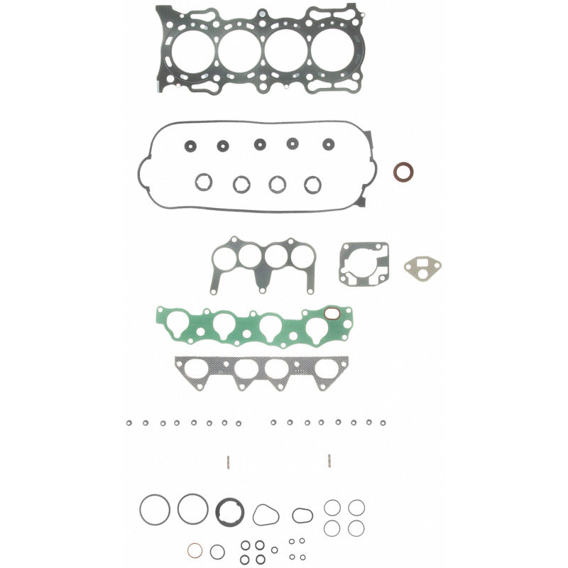 Fel-Pro Honda Accord HS 9958 PT PermaTorque Engine Cylinder Head Gasket Set