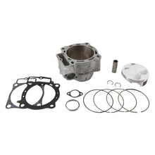 Load image into Gallery viewer, Cylinder Works 13-16 Honda CRF 450 R 450cc +3mm Big Bore Cylinder Kit 478cc, 12.5:1 Comp. 99mm