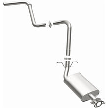 Load image into Gallery viewer, MagnaFlow BRE Exhaust Kit 86-89 Ford Bronco II