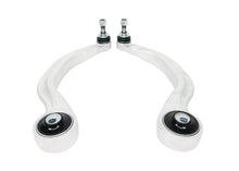 Load image into Gallery viewer, Whiteline 17+ Tesla Model 3 &amp; Model Y Front Control Arm - Compliance Aft (Offset Bushing)