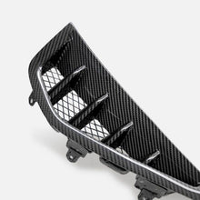 Load image into Gallery viewer, Anderson Composites 2021 Dodge RAM TRX Fender Vent Inserts - Type OE