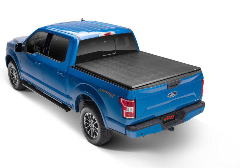 Extang 2024 Ford Ranger (5ft Bed) Trifecta ALX Bed Cover