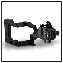 Load image into Gallery viewer, Spyder 23-24 Nissan Pathfinder OEM Full LED Fog Lights w/Switch (FL-NF22-LED-C)