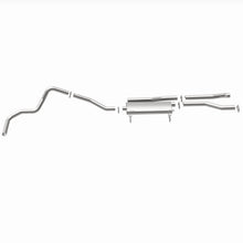 Load image into Gallery viewer, MagnaFlow BRE Exhaust Kit 88-93 Chevy C2500 K2500