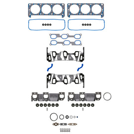 Fel-Pro Chevrolet Uplander HS 26314 PT-1 PermaTorque Engine Cylinder Head Gasket Set