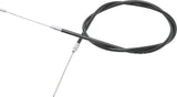 Bikers Choice Black Vinyl Clutch Cable +6 Length 58 Inch