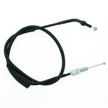 Load image into Gallery viewer, QuadBoss 03-13 Kawasaki KVF360A/C Prairie 4x4 Throttle Cable