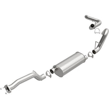 Load image into Gallery viewer, MagnaFlow BRE Exhaust Kit 94-95 Tahoe Yukon 5.7L