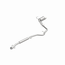 Load image into Gallery viewer, MagnaFlow BRE Exhaust Kit 14-16 Subaru Forester 2.5L