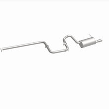 Load image into Gallery viewer, MagnaFlow BRE Exhaust Kit 01-09 Chrysler PT Cruiser 2.4L