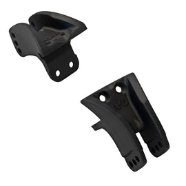 QA1 63-72 Chevy C10 Front Cross Member Kit (Excl. Shocks & Arms)