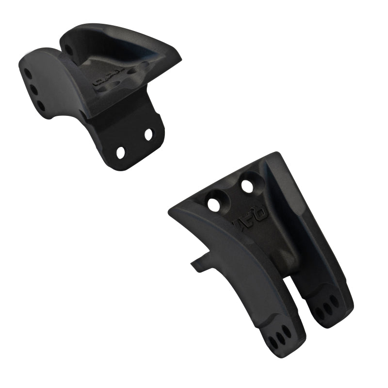 QA1 73-87 Chevy C10 Front Cross Member Kit (Shocks/Arms/Mounts Not Incl.)