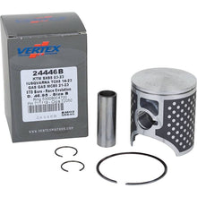Load image into Gallery viewer, Vertex Piston 03-24 KTM 85 SX 85cc Cast Race Evolution Piston Kit