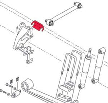 Load image into Gallery viewer, SPC Performance F/LINER SHIM 1/16in.(6)