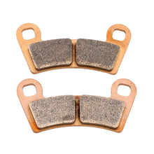 Load image into Gallery viewer, EPI 22+ Polaris 570/1000 Ranger SP/ 12+ 570-900 RZR/ 16+ General HDBrake Pad