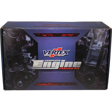 Load image into Gallery viewer, Vertex Pistons 06-09/11-14 YFM 700 R Raptor/2010 YFM 700 R Raptor SE Complete Engine Rebuild Kit