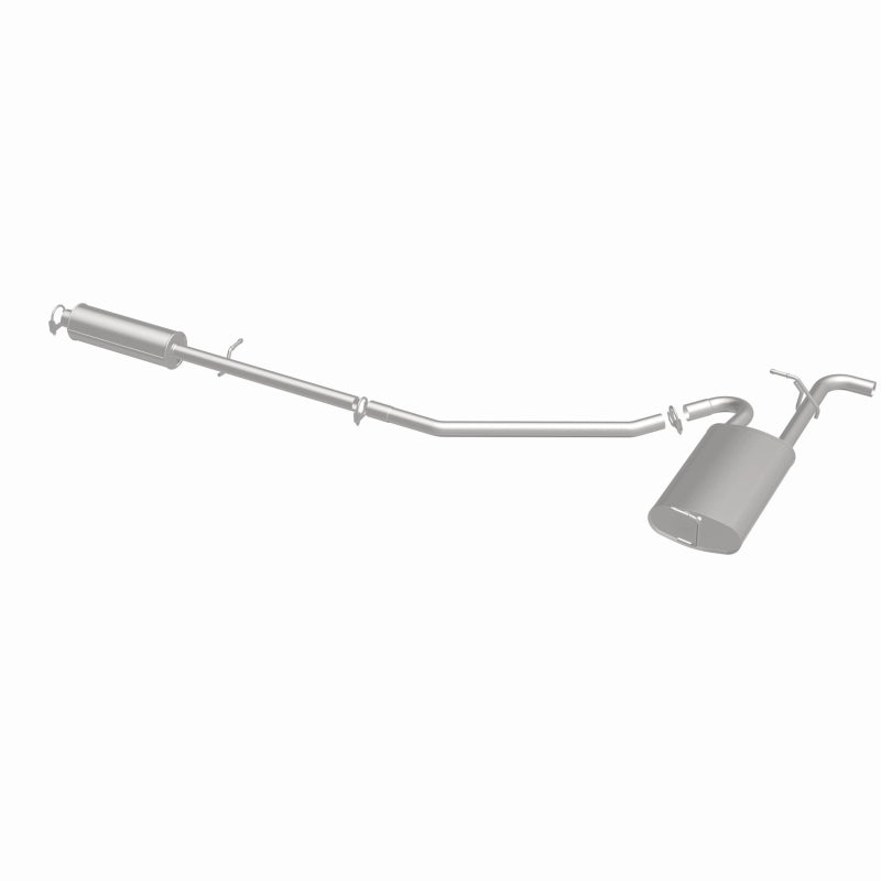 MagnaFlow BRE Exhaust Kit 13-17 BUICK ENCORE 1.4L