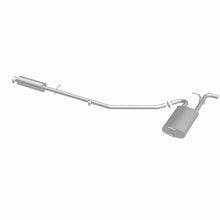 Load image into Gallery viewer, MagnaFlow BRE Exhaust Kit 13-17 BUICK ENCORE 1.4L