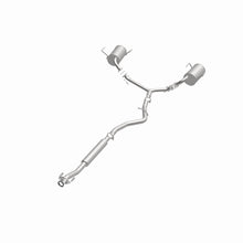 Load image into Gallery viewer, MagnaFlow BRE Exhaust Kit 09-13 Subaru Forester Impreza 2.5L