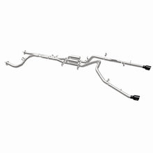 Load image into Gallery viewer, Magnaflow 2020+ Chevrolet Silverado 2500/3500HD Street Series Cat-Back Performance Exhaust System