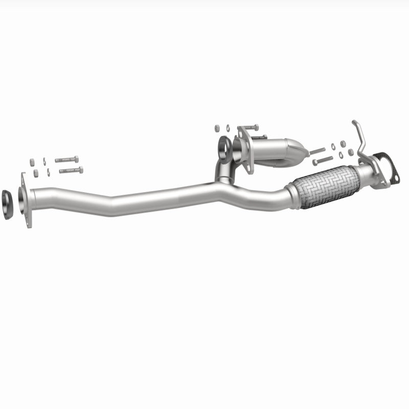 BRE Exhaust 05-07 Five Hundred Montego 3.0L Front Pipe Kit