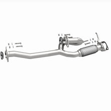 Load image into Gallery viewer, BRE Exhaust 05-07 Five Hundred Montego 3.0L Front Pipe Kit