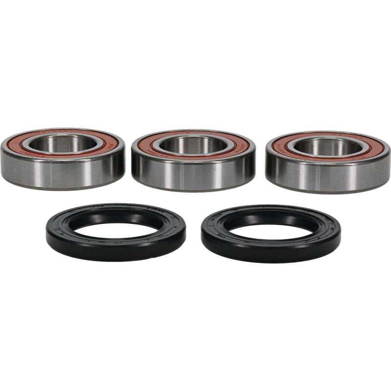 Pivot Works KTM Wheel Bearing Kit Premium Bearings