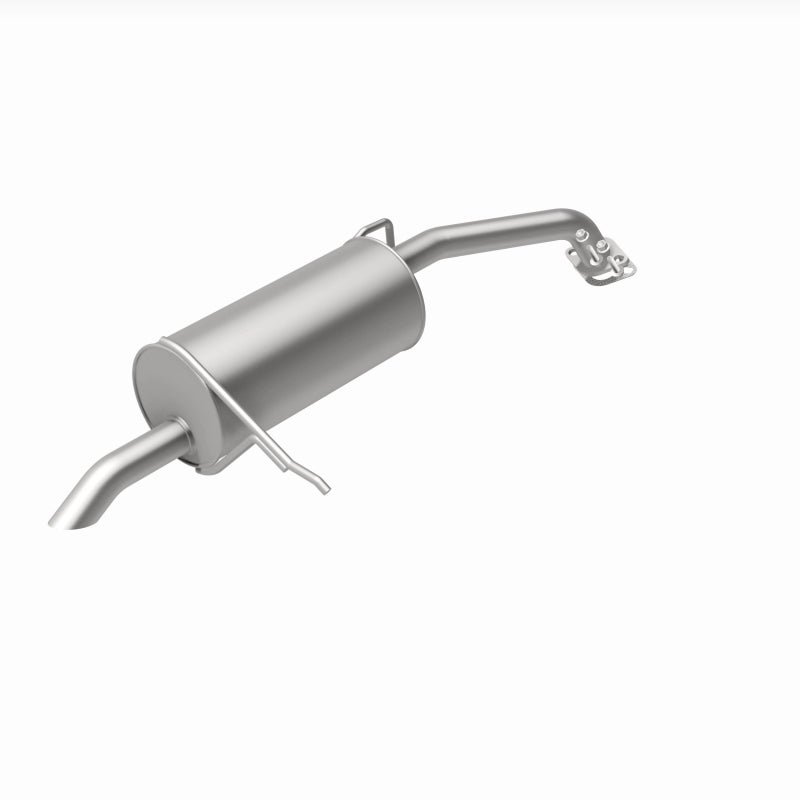 BRE Exhaust 11-16 Hyundai Elantra 1.8L Muffler Kit