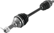 Load image into Gallery viewer, QuadBoss 06-13 Kawasaki KVF650 Brute Force 4x4 Front Right Replacement Axle